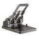 Kangaro HDP-3160 Heavy Duty 3-Hole Paper Punch