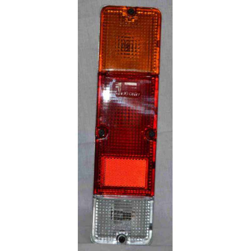 Autogold Tail Light Assembly For Mahindra Champion, AG230