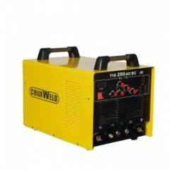 Cruxweld TIG 0.8-6.0 mm AC/DC Welding Machine, CTW-TIG200
