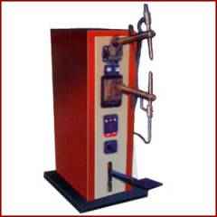 Cruxweld Spot 5 mm Welding Machine, CSP-35RT