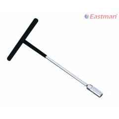 Eastman T-Handle Socket Wrenches, E-2218, 13 mm