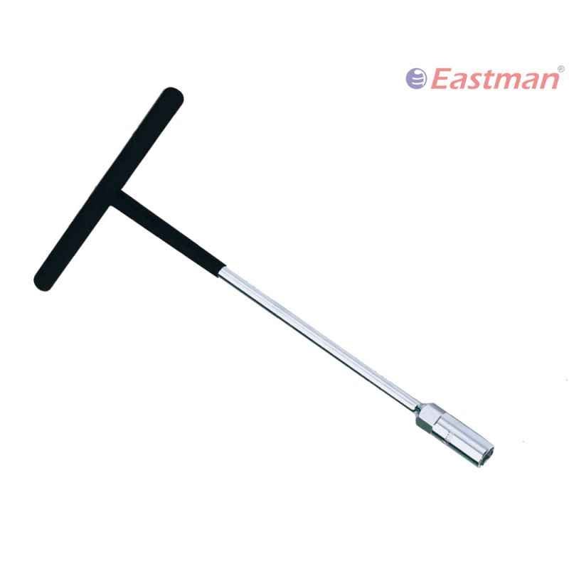 Eastman T-Handle Socket Wrenches, E-2218, 13 mm