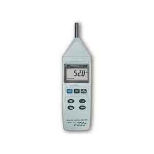 Lutron SL-4012 Low Power Consumption Sound Level Meter