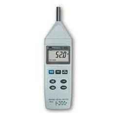 Lutron SL-4012 Low Power Consumption Sound Level Meter