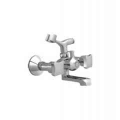 Parryware Jade Wall Mixer With Crutch, G0219A1