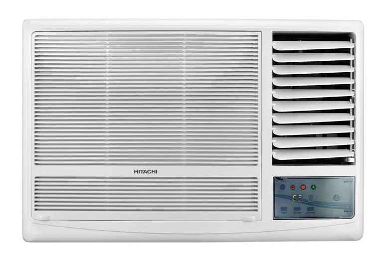 air conditioner 1 ton hitachi