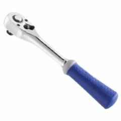 Eastman Oval Head Ratchet Handle, Quick Release, E-2203E (Pack of 4)