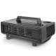 Orient 2000W Black Heat Convector, HC2003D