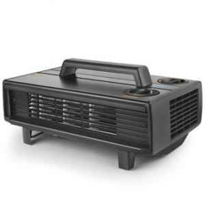 Orient 2000W Black Heat Convector, HC2003D