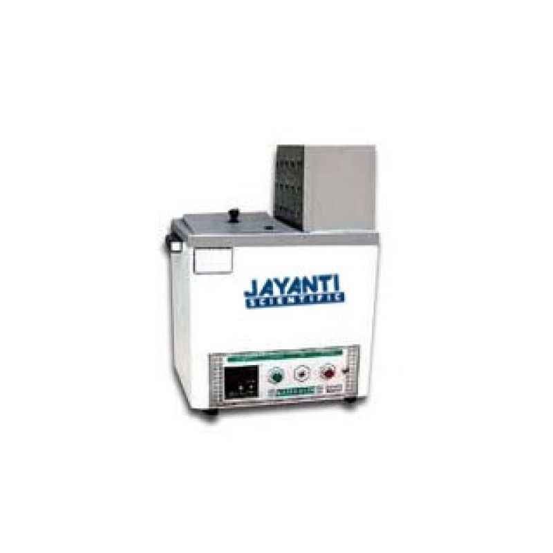 Jayanti JSI-108 Circulating Water Bath