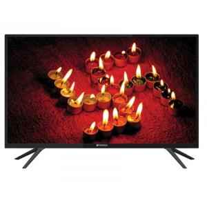 Sansui 32 Inch HD Plus LED Television, SRT32HHZFZ