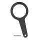 Groz Filter Wrench, FW/FFL-02