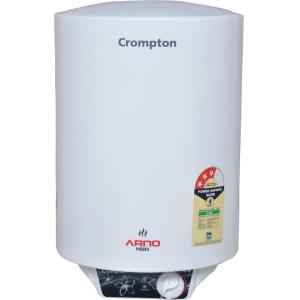 Crompton Arno Neo 25 Litre White Water Geyser, 2125