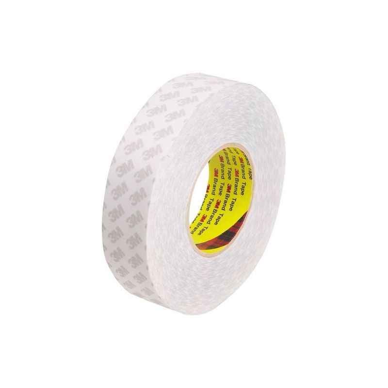 Removable Double-Sided Tape Super Clear Thin, 3M