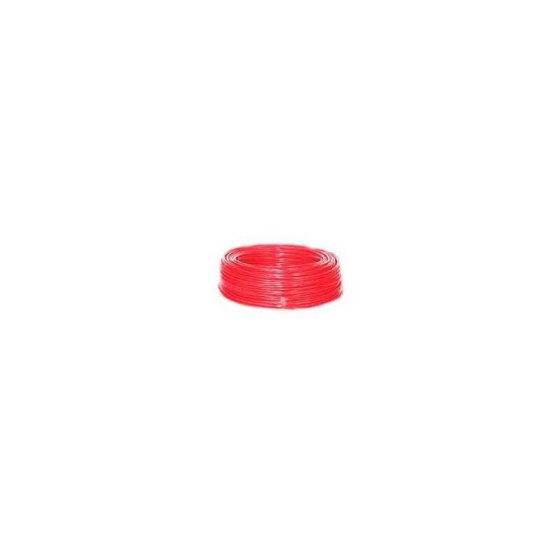 Jupiter 100m 1.5 Sq mm PVC Insulated 2 Cores Red Sheathed Wire