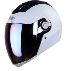 large motorbike helmet