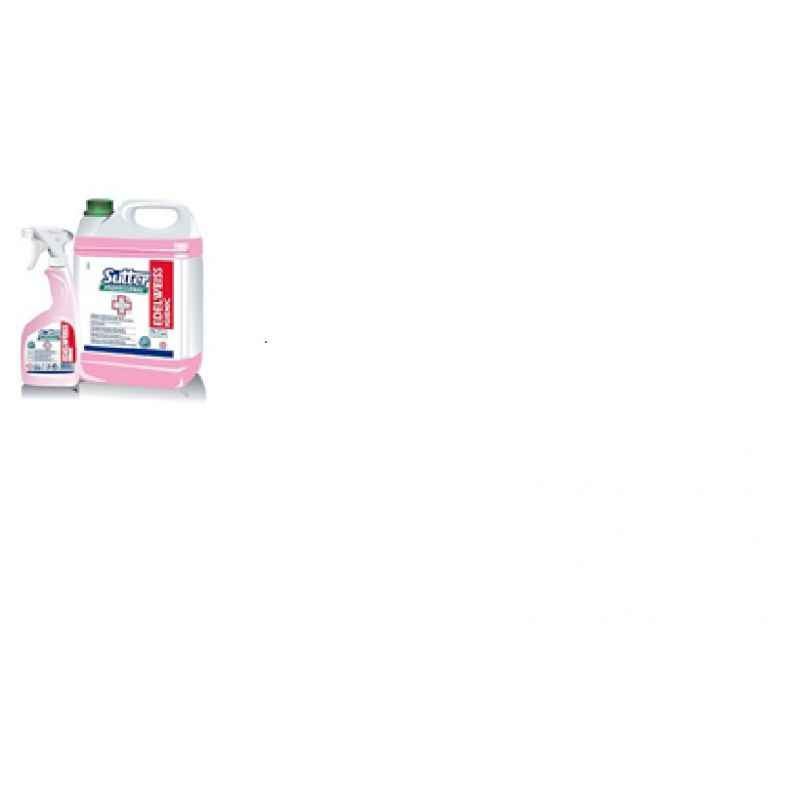 Eureka Forbes Edelweiss Igienic Cleaning and Hygiene Solution
