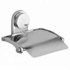 Kamal ACC-1048 German Brass Toilet Paper Standard Holder