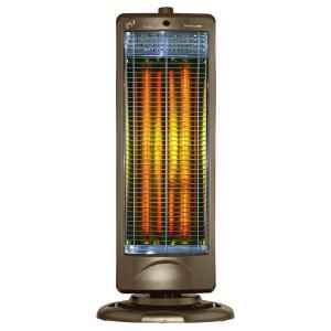 Orpat 1200W Carbon Room Heater, OCH-1420