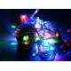 Tucasa Multi Colour String Light, DW-70