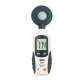 Meco Lux Meter: 0 - 2,00,000 Lux / 0 - 20,000 FC, 930P
