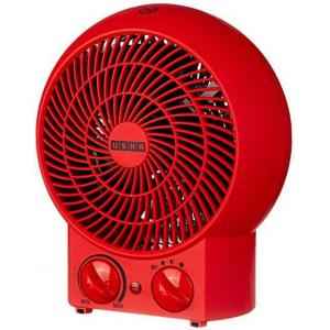 Usha 3620 2000W Fan Room Heater