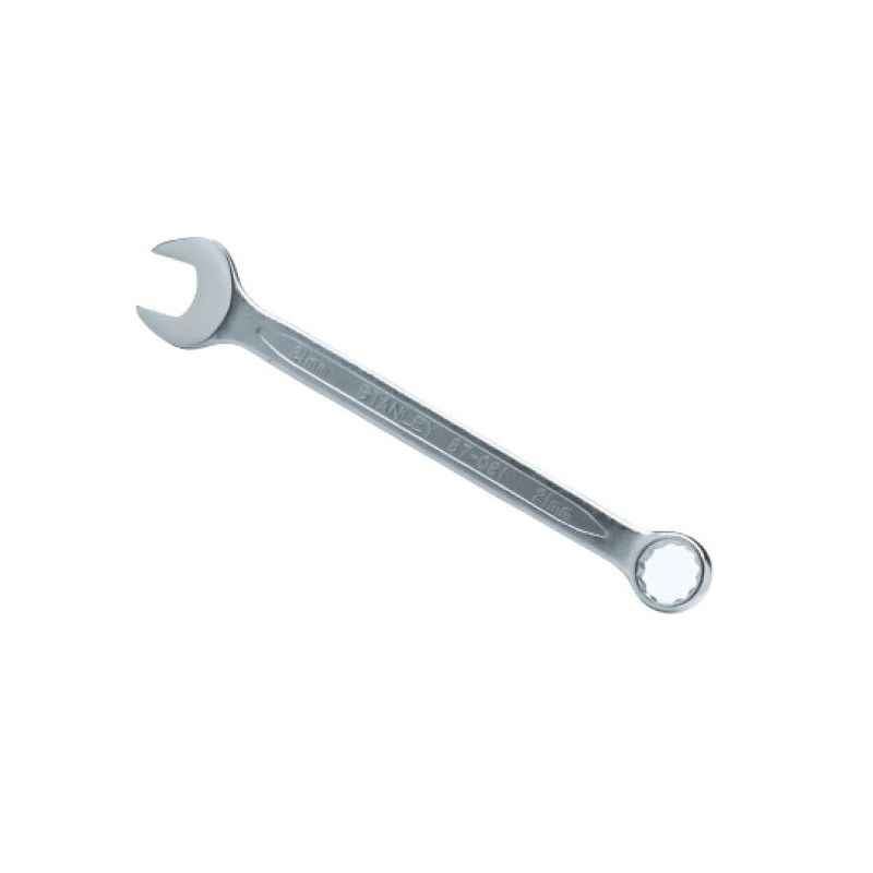 Stanley 18mm High Grade CRV Steel Combination Spanner, 70-948E