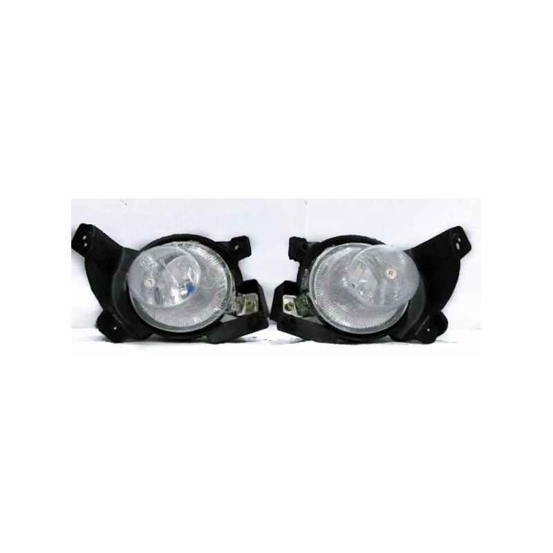 Autogold Fog Lamp Assembly for Hyundai i10 Grand, AG60