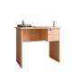 Mezonite Study & Office Table with Drawer