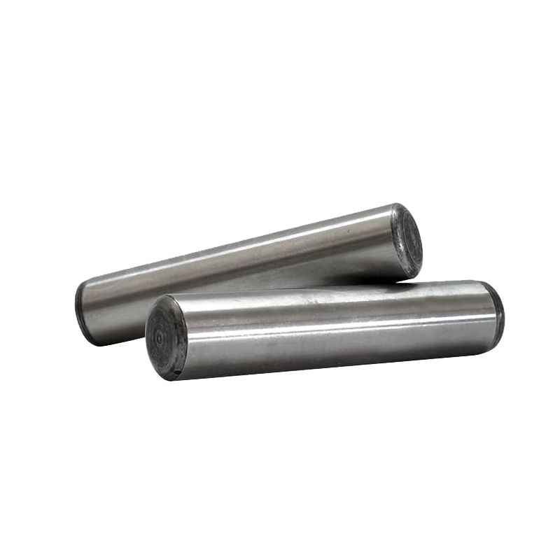 Unbrako M4x16mm Dowel Pin, 115012