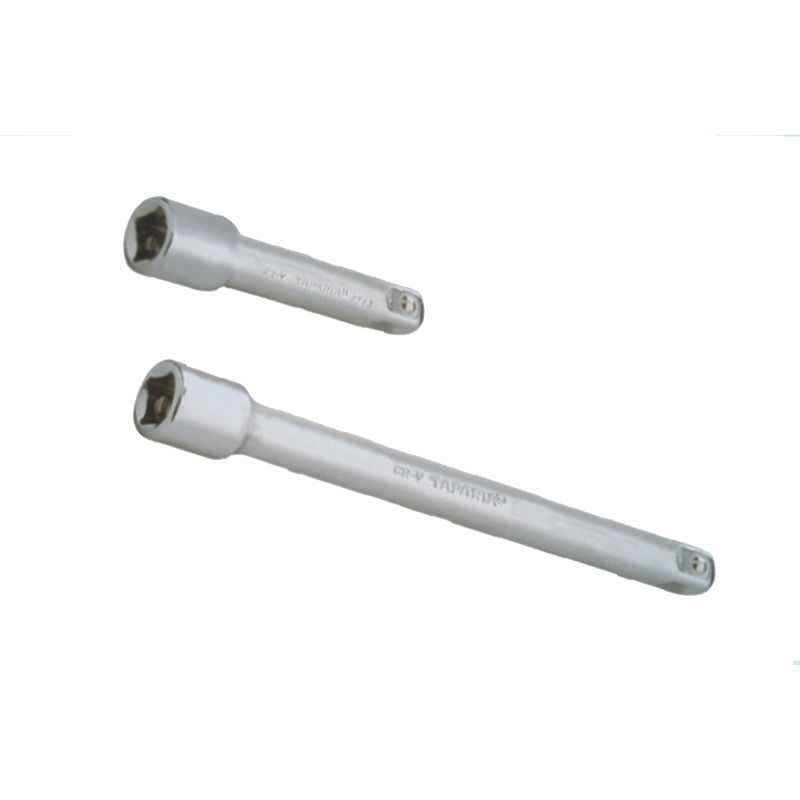 Taparia 250mm 1/2 inch Square Drive Extension Bar, 1763 (Pack of 5)