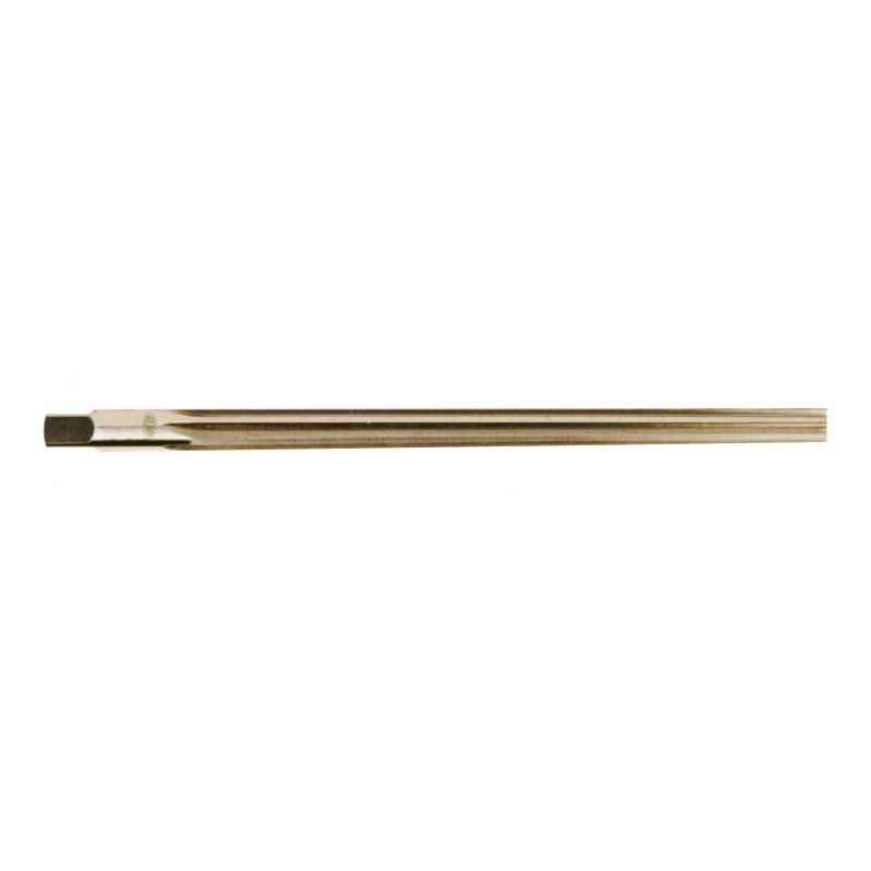 Addison 3/8 Inch Taper 1 IN 48 HSS Hand Taper Pin Reamer