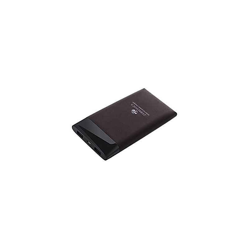 Zebronics 15000mAh Power Bank, MC15000PD