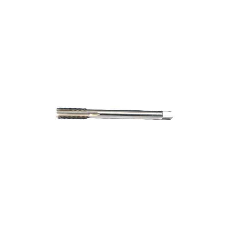 Miranda M18x2.00mm Spiral Point HSS Ground Thread Hand & Short Machine Tap Set, 182003A, Type: WUFPM