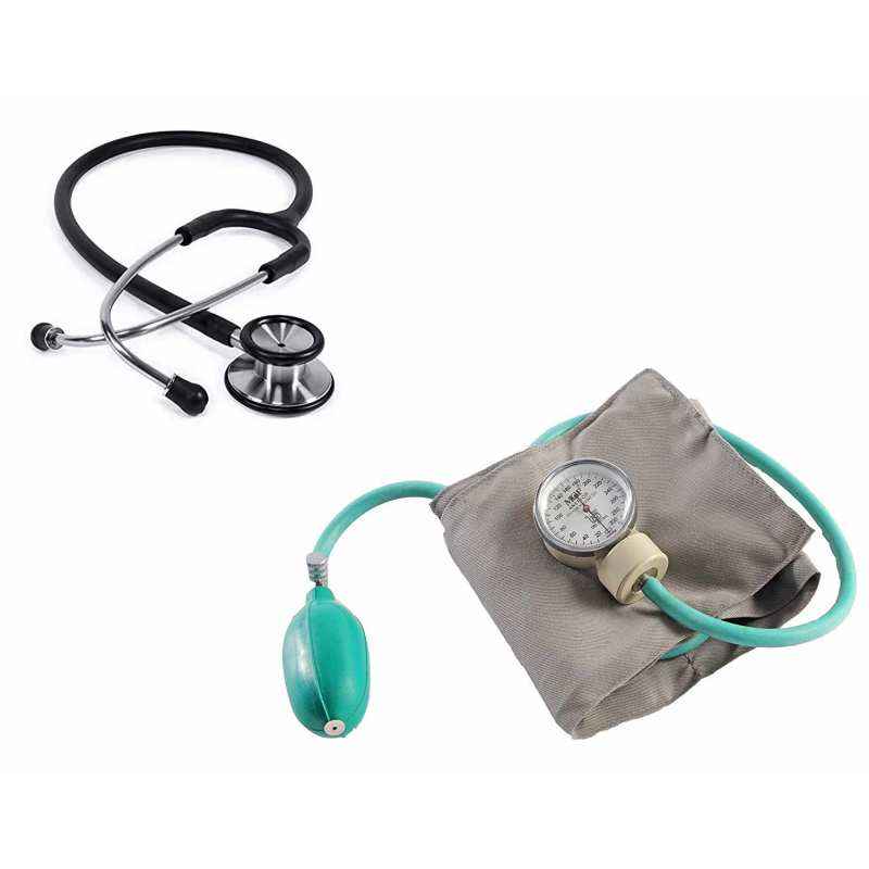 MCP Aneroid Professional Blood Pressure Monitor
