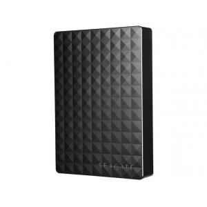 Seagate STEA4000400 4TB Black Expansion Portable Drive