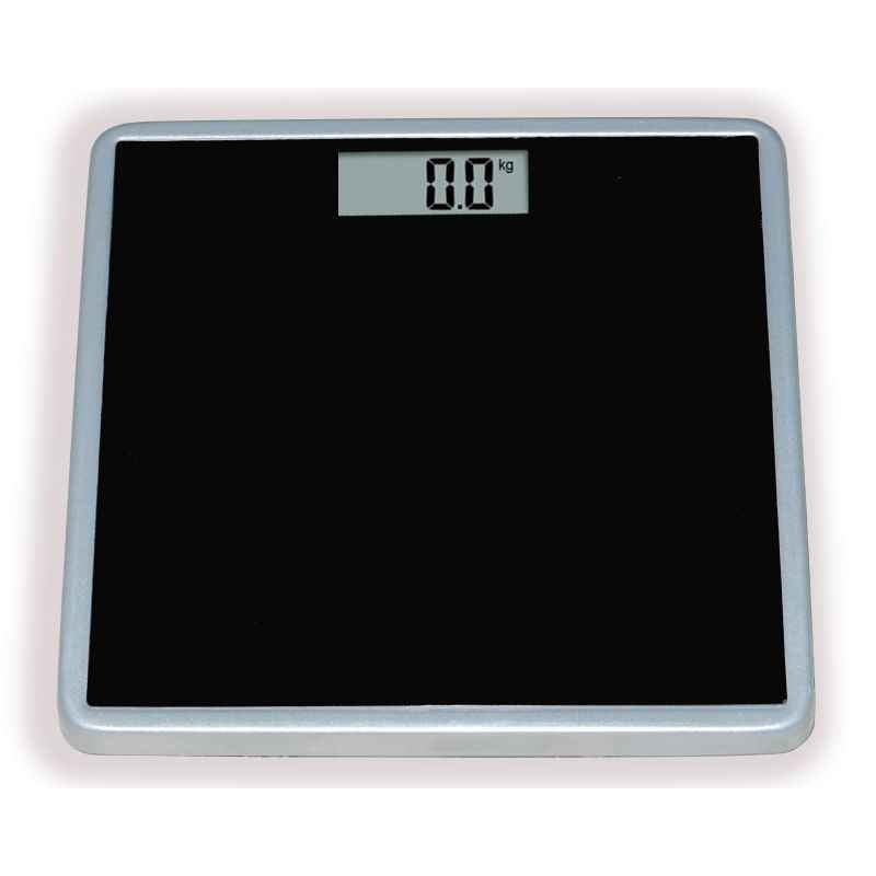 Venus Iron Body Electronic Digital Personal Bathroom Health Body Weight Weighing Scale, EPS-2799