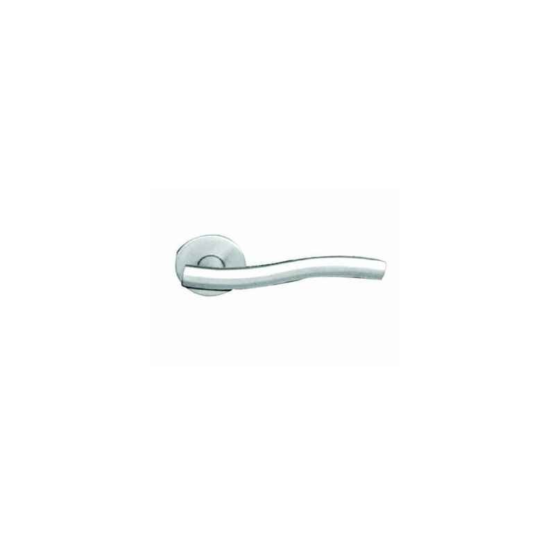 Zaha SS 304 Lever Handle, ZHLH-SS-007