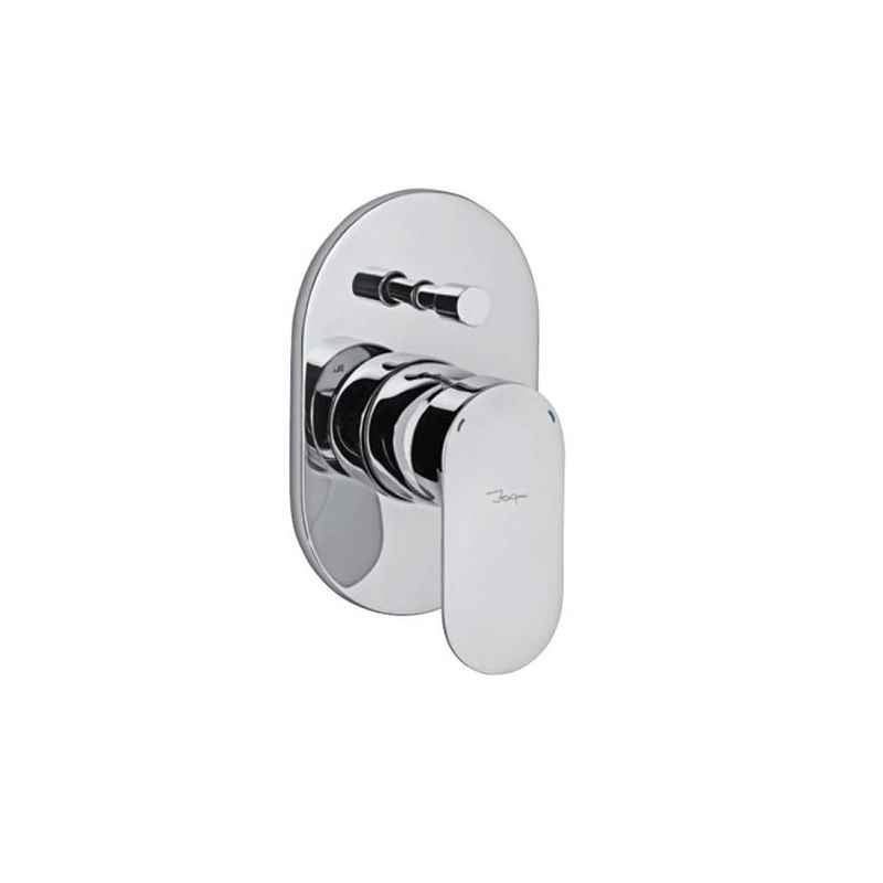 Jaquar Opal Chrome Finish Exposed Part Kit Bathroom Faucet, OPP-15079KPM