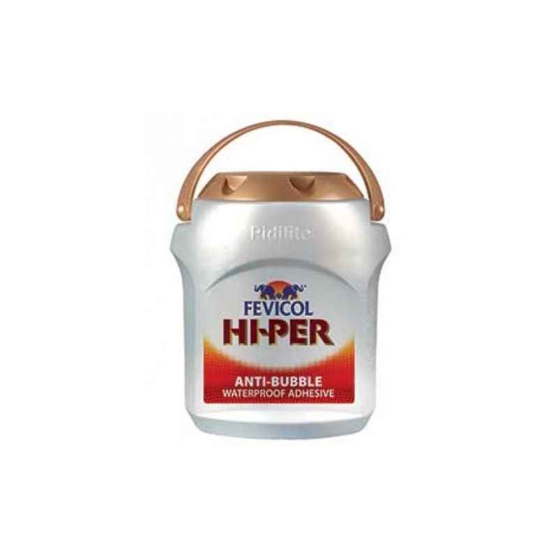Fevicol Hiper 50kg Anti-Bubble Waterproof Adhesive