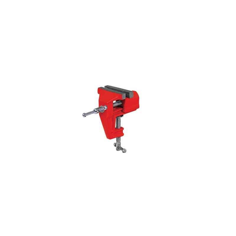 Tusk Clamp On Baby Vice, BVC01