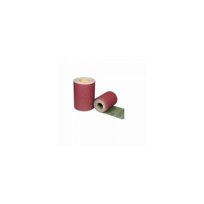 Abro 50m Abrasive Cloth Roll, Grit: 120