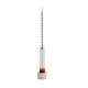 Bellstone 1-1.2 Specific Gravity Hydrometer with 250ml Cylinder, 201465