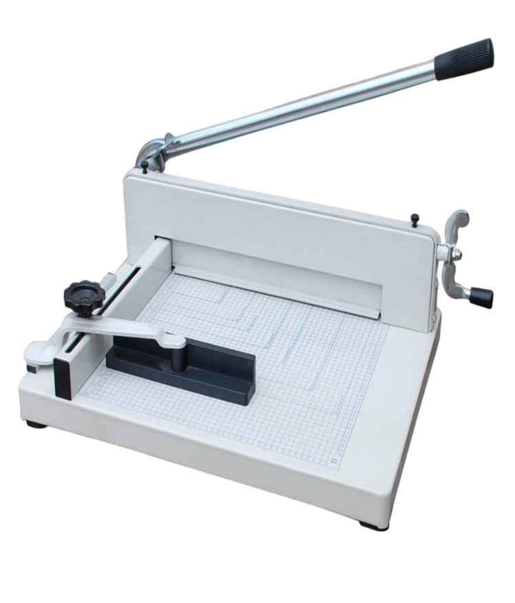 paper cutting machine