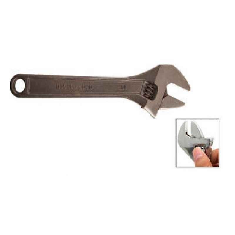 EGK Multipurpose Adjustable Spanner Wrench, 20 cm