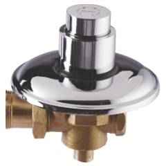 Cera CM 302 Concealed Push Type Flush Valve
