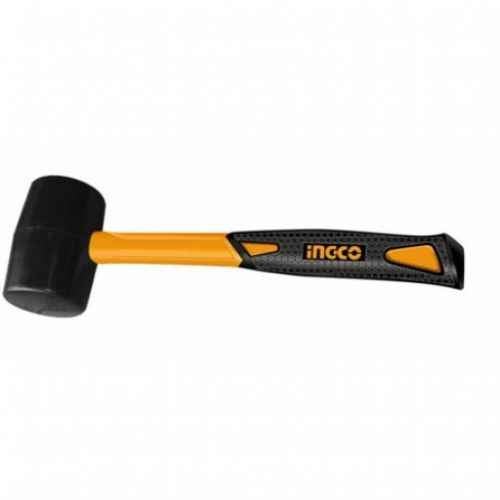 Buy Ingco Rubber Mallet, HRUH8216 Online At Best Price On Moglix