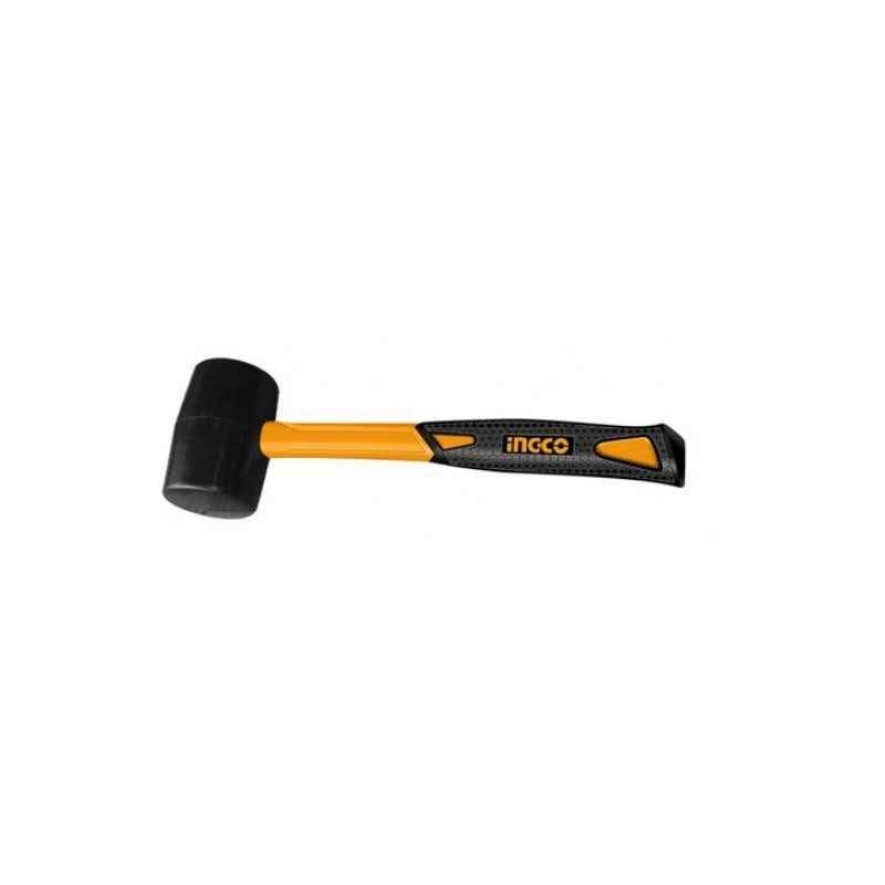 Ingco Rubber Mallet, HRUH8216