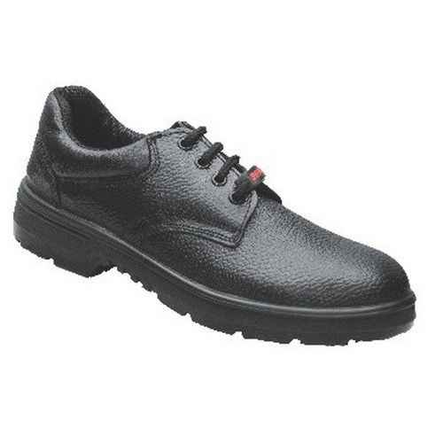 Safer hot sale safety shoes