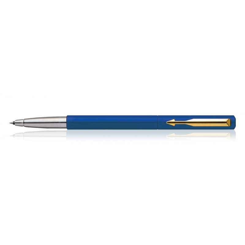 Parker Vector Standard Blue GT Roller Ball Pen, 9000017251